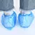 Capas plásticas impermeáveis para botas, coberturas de sapato, sapato de chuva - Viena Distribuidora