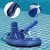 Limpador de piscina, escova de sucção, ferramenta de limpeza, equipamento de p