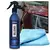 Cera Liquida Blend Wax Spray Vonixx 500ml + Pano Microfibra - comprar online