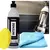 Kit Intense Renovador de Plásticos Internos 500ml Vonixx + Aplicador de Espuma na internet