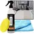 Kit Higicouro Limoador Vonixx 500ml + Aplicador + Pano