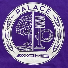 Palace AMG 2.0 zip hood men's