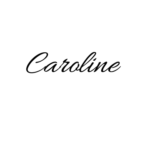 Caroline