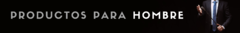 Banner de la categoría Hombres