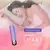 BALITA VIBRADORA - MINI VIBRADOR - SAMIRA - RECARGABLE USB - 10 VELOCIDADES - COLOR LILA en internet