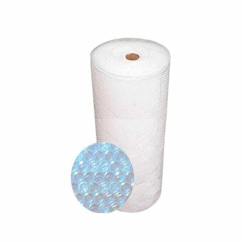 Plástico Bolha 1,20M X 100m X 40micras