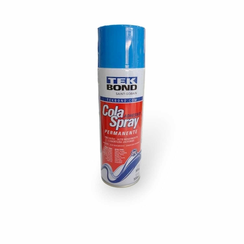 Cola Spray Permanente Tek Bond 500 ml