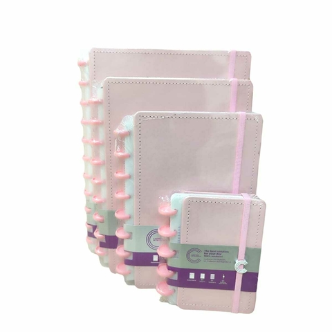 Caderno Inteligente Fairytale | Tamanho Inteligine, A5, Médio ou Grande