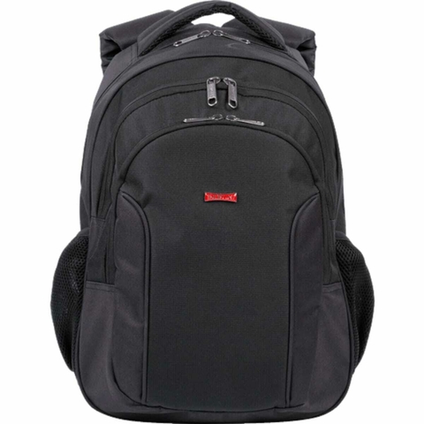 Mochila Laptop 3 Compartimentos Alliance M1 Preto