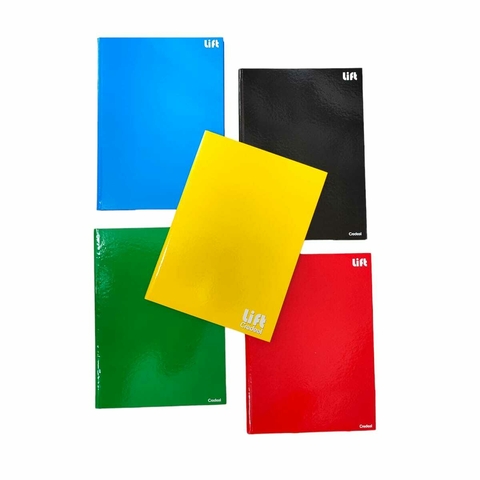 Caderno Brochura Universitário 96fls