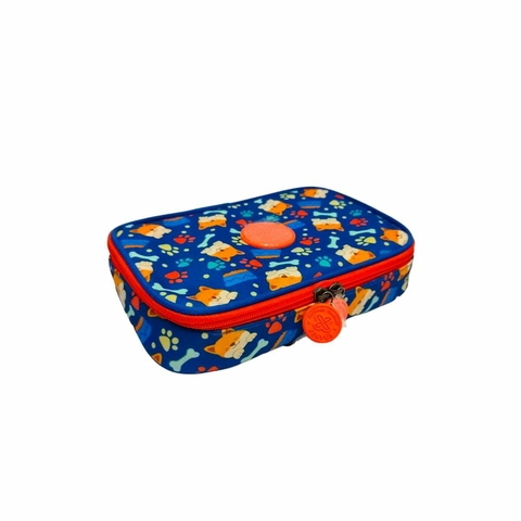 EStojo Box pet Shiba