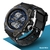 SANDA 739 Sports Men's Watches Top Brand Luxury Military Quartz Watch Men Waterproof S Shock Male Clock relogio masculino 2022 - comprar online