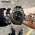 SANDA 739 Sports Men's Watches Top Brand Luxury Military Quartz Watch Men Waterproof S Shock Male Clock relogio masculino 2022 - comprar online