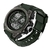 SANDA 739 Sports Men's Watches Top Brand Luxury Military Quartz Watch Men Waterproof S Shock Male Clock relogio masculino 2022