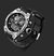 SANDA 739 Sports Men's Watches Top Brand Luxury Military Quartz Watch Men Waterproof S Shock Male Clock relogio masculino 2022 - comprar online