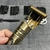 Aparador de cabelo profissional de mistura de acabamento desbotamento para homens aparador de barba elétrico máquina de corte de cabelo de lítio na internet