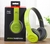 HIFI Stereo Earphones Bluetooth Headphone Music Headset FM with Mic for Mobile Xiaomi Iphone Sumsamg Tablet na internet