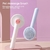 Cat Brush Pet Comb Self Cleaning Slicker Brush Remove Hair Grooming Brush Pet Dematting Comb Beauty Slicker Dog Comb Cepillo - loja online