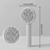Cat Brush Pet Comb Self Cleaning Slicker Brush Remove Hair Grooming Brush Pet Dematting Comb Beauty Slicker Dog Comb Cepillo - comprar online