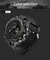SANDA 739 Sports Men's Watches Top Brand Luxury Military Quartz Watch Men Waterproof S Shock Male Clock relogio masculino 2022