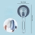 Cat Brush Pet Comb Self Cleaning Slicker Brush Remove Hair Grooming Brush Pet Dematting Comb Beauty Slicker Dog Comb Cepillo - bagatela