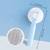 Cat Brush Pet Comb Self Cleaning Slicker Brush Remove Hair Grooming Brush Pet Dematting Comb Beauty Slicker Dog Comb Cepillo