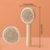 Cat Brush Pet Comb Self Cleaning Slicker Brush Remove Hair Grooming Brush Pet Dematting Comb Beauty Slicker Dog Comb Cepillo na internet