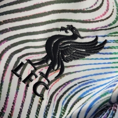 Camisa Reserva Liverpool 22/23 - loja online