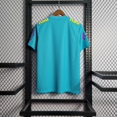 Camisa Pré-Treino Seleção Brasileira 2021 na internet