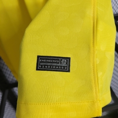 Imagem do Nova Camisa Seleção Brasileira Copa do Mundo 2022