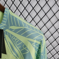 Camisa de Treino Seleção Brasileira 2022 - comprar online