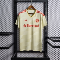 Camisa Reserva Internacional 2022 - loja online
