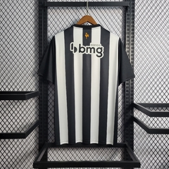 Camisa Titular Atlético MG 2022 na internet