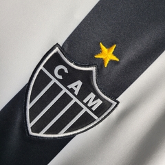 Camisa Titular Atlético MG 2022 - comprar online