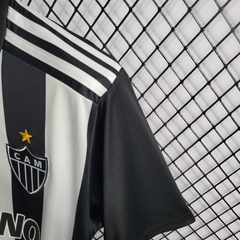Camisa Titular Atlético MG 2022