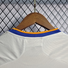 Camisa Titular Real Madrid 21/22 na internet