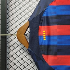 Imagem do Camisa Titular Barcelona 22/23