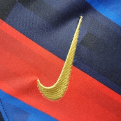 Camisa Titular Barcelona 22/23
