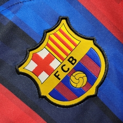 Camisa Titular Barcelona 22/23 na internet