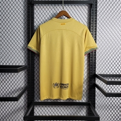 Camisa Reserva Barcelona 22/23 - comprar online
