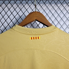 Camisa Reserva Barcelona 22/23 - comprar online