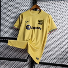 Camisa Reserva Barcelona 22/23