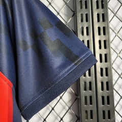 Camisa Feminina Titular Barcelona 22/23 - comprar online