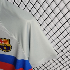 Imagem do Camisa Alternativa Barcelona 22/23