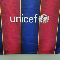 Camisa Titular Barcelona 20/21 - comprar online