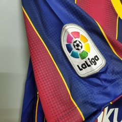 Imagem do Camisa Titular Barcelona 20/21