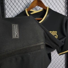 Camisa Reserva Barcelona 20/21 - comprar online