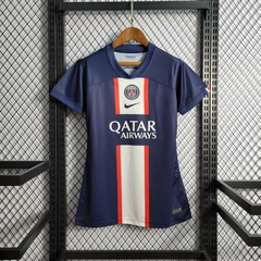Camisa Feminina Titular PSG 22/23