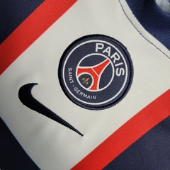 Camisa Feminina Titular PSG 22/23