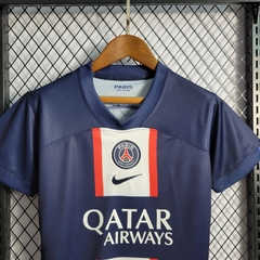 Camisa Feminina Titular PSG 22/23 - comprar online